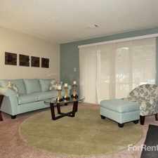 Rental info for Chase Lea Apartments