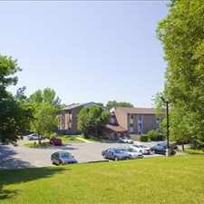 Rental info for : 75 Huron Heights Drive, 1BR