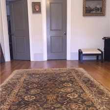 Rental info for $600 Upscale Suite in 