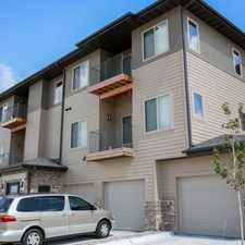 Rental info for The Sterling Apartments