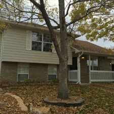 Rental info for 356 S 33rd Ave