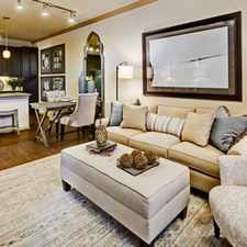 Rental info for Camden La Frontera