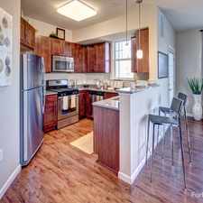 Rental info for Montage | Rocky Hill