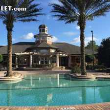 Rental info for $950 1 bedroom Apartment in Flagler County Palm Coast