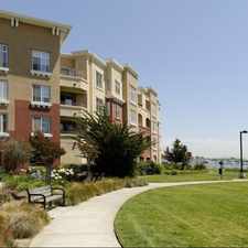 Rental info for The Landing at Jack London Square