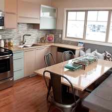 Rental info for 5102 Jim Cairns Blvd.