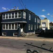Rental info for 5 et demi, a louer plus cave commercial et grand garage
