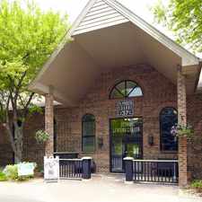 Rental info for Plymouth Square at 37th