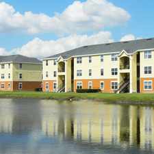 Rental info for Grande Court Boggy Creek