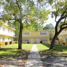 Rental info for Ortega Village