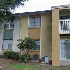 Rental info for The Palms at Palisades