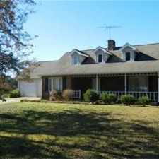 Rental info for 1525 Doctor Bramblett Road