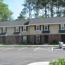 Rental info for MIssion Ridge