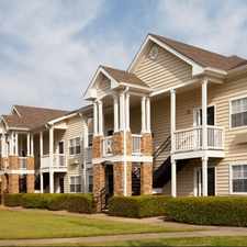 Rental info for Jasmine at Marietta Crossing