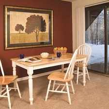 Rental info for Hillside Chalet