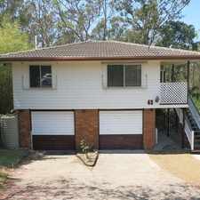 Rental info for AIR-CONDITIONED FAMILY DELIGHT - PETS WELCOME!