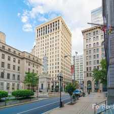 Rental info for The Munsey