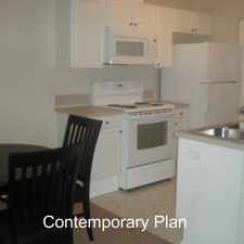 Rental info for The Vineyards Apartments
