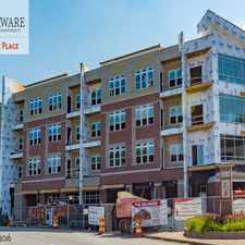 Rental info for The Delaware