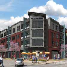 Rental info for The Delaware