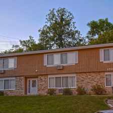 Rental info for 1735 Edgewood Drive Northwest