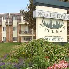 Rental info for Northtown Village