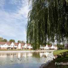 Rental info for Waterstone Place