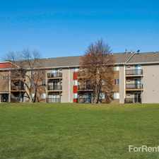 Rental info for Sutton Hill Apartments