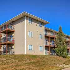Rental info for Somerset Apartments