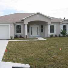 Rental info for Advantage Realty and Management Inc