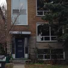 Rental info for 428 Arlington Avenue