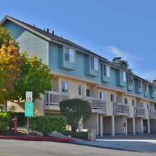 Rental info for Pacific Vista