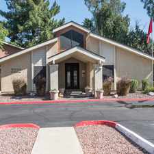 Rental info for Crossroads Apartments