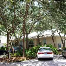 Rental info for 2-bedroom/2-bathroom off Mack Bayou