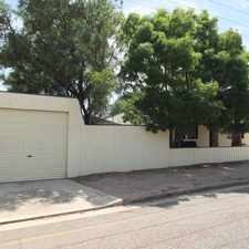 Rental info for Better take a look!