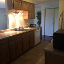 Rental info for $975 2 bedroom Apartment in Tompkins (Ithaca)