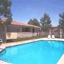 Rental info for Meadows Court Apartments