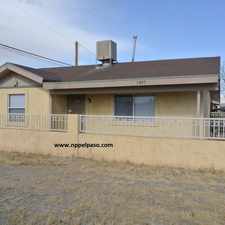 Rental info for 7307 Alameda Avenue #B