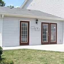 Rental info for Parkford Apartment Homes