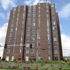 Rental info for 1505 on the Avenue