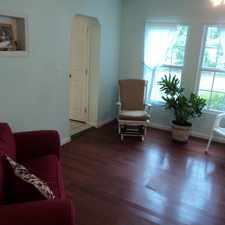 Rental info for Updated and Affordable House (2 bdrm + convertible den) in Lake City, FL on 1/4 acre