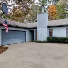 Rental info for 369 Windsor Walk Southeast