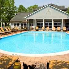 Rental info for Avalon Commons