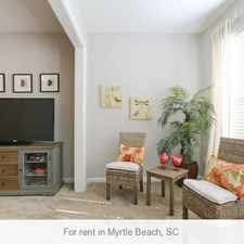 Rental info for Don't be jealous, us!