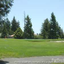 Rental info for The Reserve