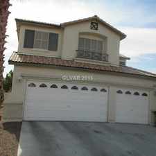 Rental info for 1925 Broken Lance Avenue