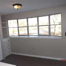 Rental info for Property Management