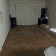 Rental info for 1 bd/1 ba
