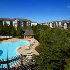 Rental info for Camden Lansdowne