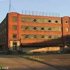 Rental info for Ogilvie Hardware Lofts Apartments